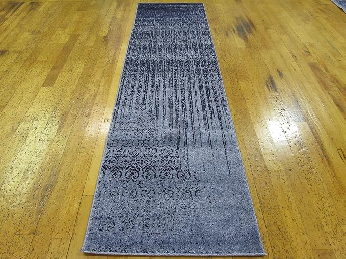 Unique Loom Del Mar Collection Area Rug - Image 8