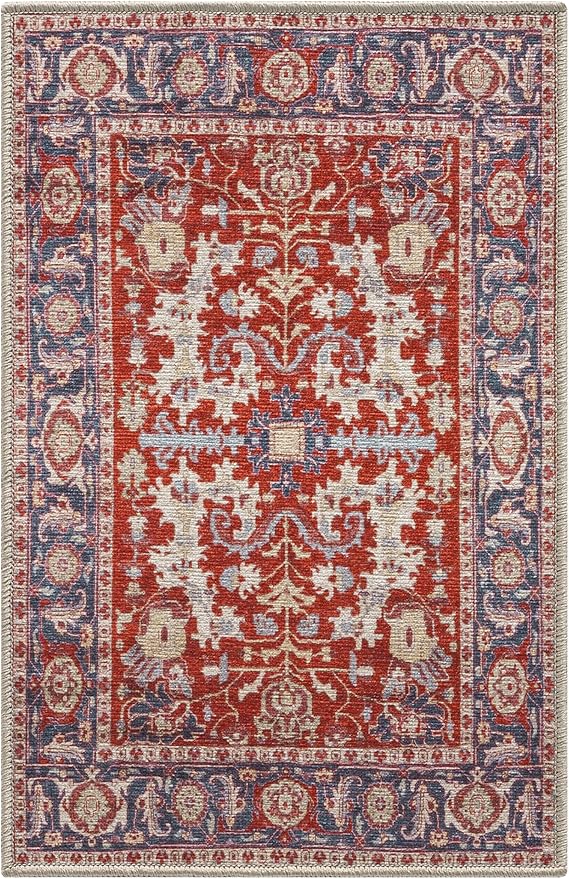Keen Home Design 2x3 Rug - Image 2