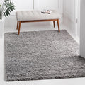 Unique Loom Solid Shag Collection Area Rug by UniqueLoom