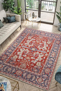 Keen Home Design 10x14 Rug by KeenHomeDesign