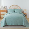 HoneiLife King Quilt Bedding Set by HoneiLife
