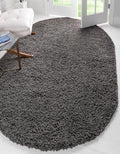 Unique Loom Solid Shag Collection Area Rug by UniqueLoom