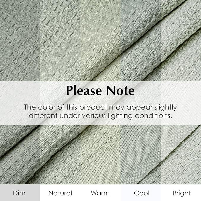 Salt Earth 100% Cotton Throw Blanket, Outdoor & Office Couch, Cozy Room Decor - Image 8