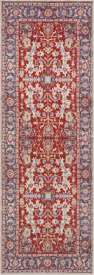 Keen Home Design 2x7 Rug - Image 2