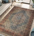 Keen Home Design 9x12 Rug by KeenHomeDesign