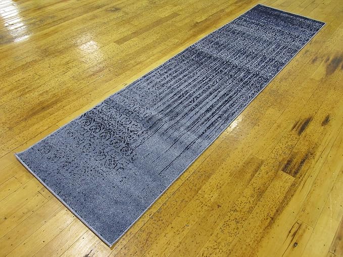 Unique Loom Del Mar Collection Area Rug - Image 7