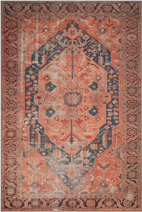 Keen Home Design 6x9 Rug - Image 3