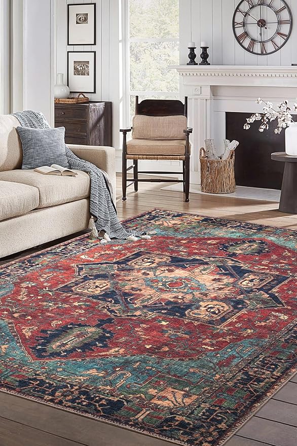 Keen Home Design 3x5 Rug - Image 2