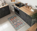 Keen Home Design 2x3 Rug by KeenHomeDesign