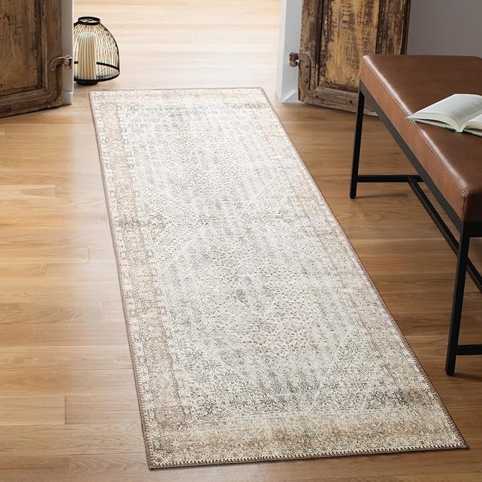 Keen Home Design 2x12 Rug by KeenHomeDesign
