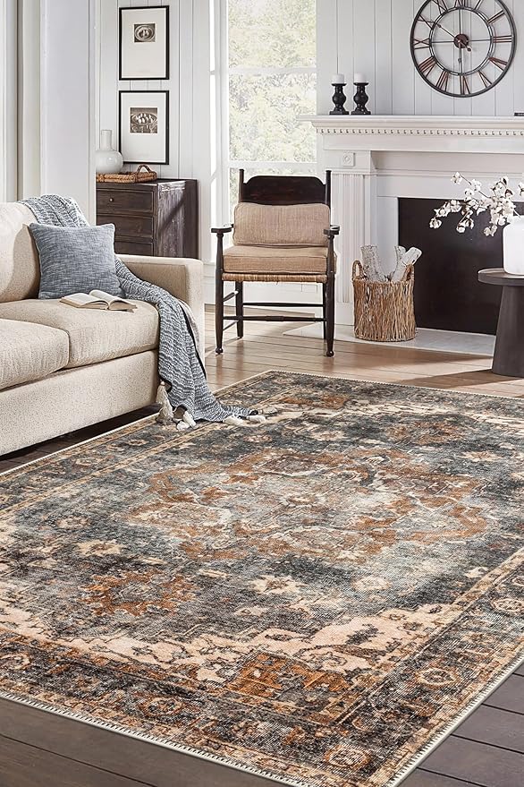 Keen Home Design 6x9 Rug - Image 4