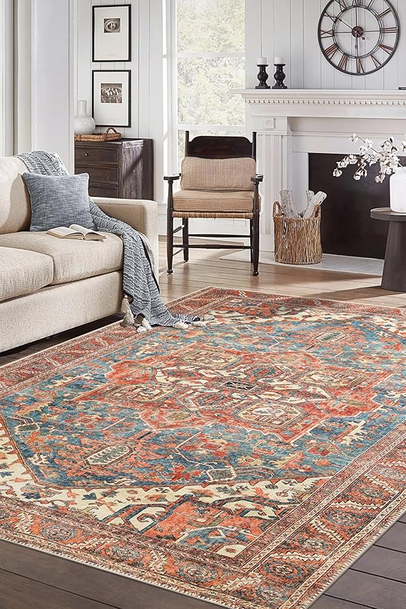 Keen Home Design 9x12 Rug - Image 4
