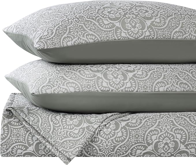 Superior 3 Piece Bedspread Set, Home Bed Decor, Decorative Bed Spread, 2 Pillow - Image 2