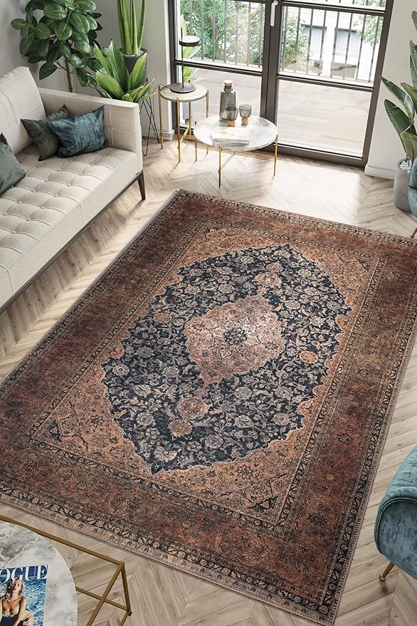 Keen Home Design 10x14 Rug by KeenHomeDesign