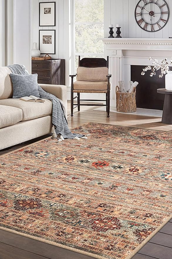 Keen Home Design 10x14 Rug - Image 4