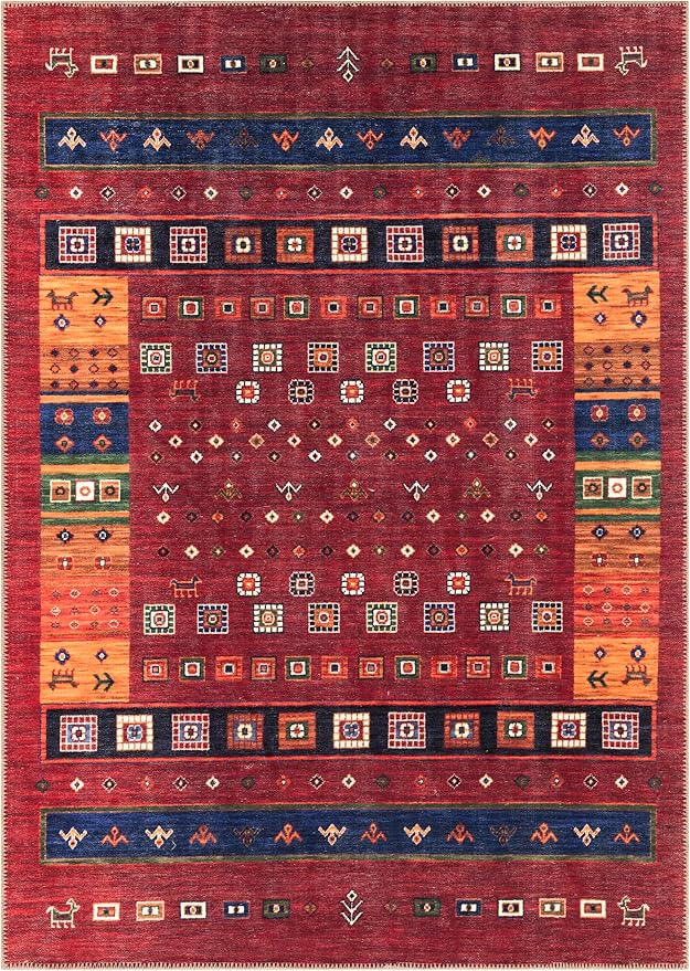 Keen Home Design 10x14 Rug - Image 3