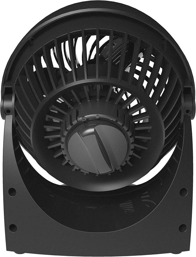 Vornado Small Room Fan | 2 Speed Settings | Adjustable Tilt Head | Air - Image 5