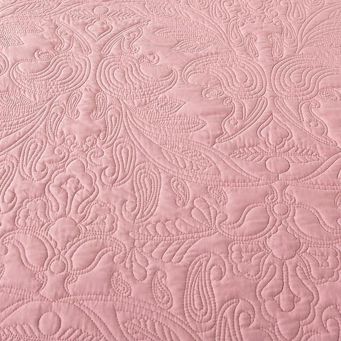 HoneiLife California King Quilt - Image 5