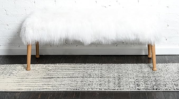 Unique Loom Del Mar Collection Area Rug - Image 6