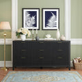 Modern Chest of Drawers with 9 Drawers, Modern Chest of Drawers by JZXSHD