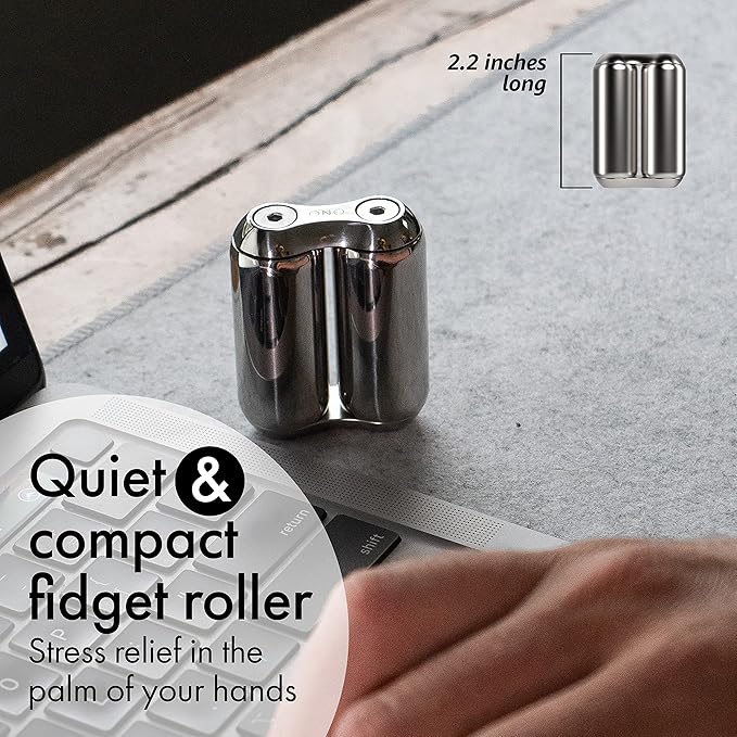 ONO Roller - Handheld Fidget Toy - Image 5