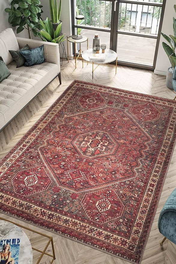 Keen Home Design 10x14 Rug by KeenHomeDesign