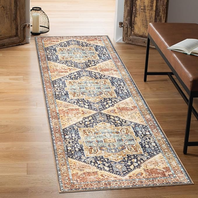 Keen Home Design 2x10 Rug by KeenHomeDesign