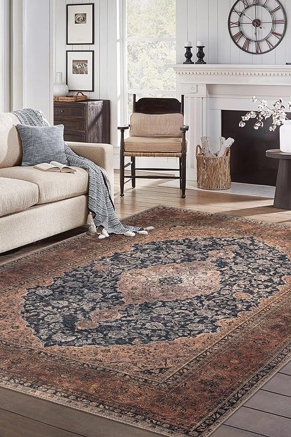 Keen Home Design 8x10 Rug - Image 2