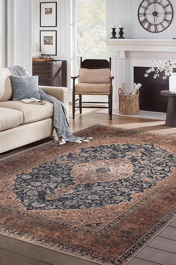 Keen Home Design 4x6 Rug - Image 3