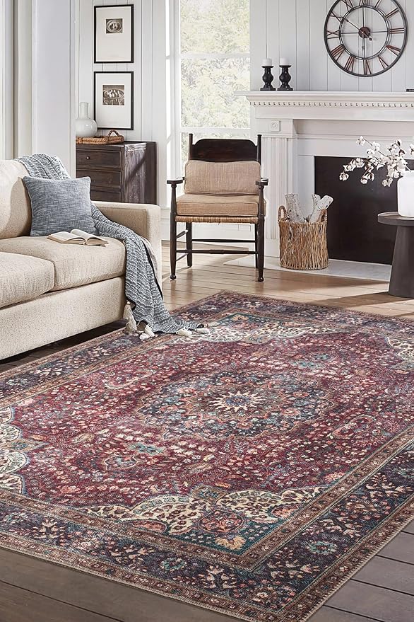 Keen Home Design 5x7 Rug - Image 3