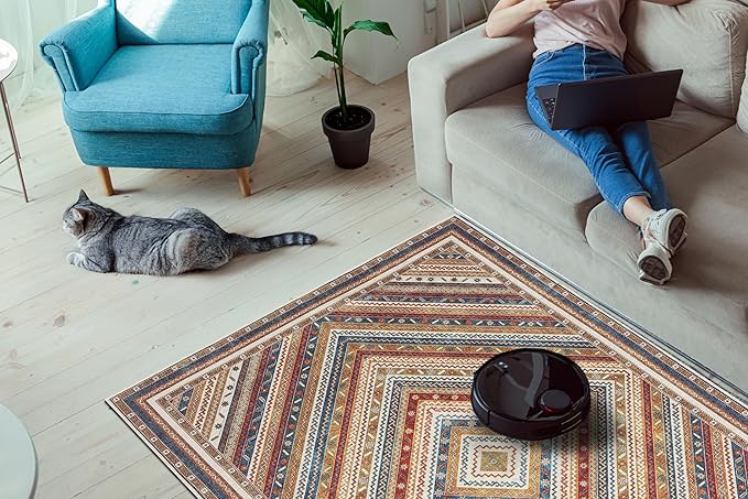 Keen Home Design 2x12 Rug - Image 8
