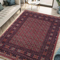 Keen Home Design 9x12 Rug by KeenHomeDesign