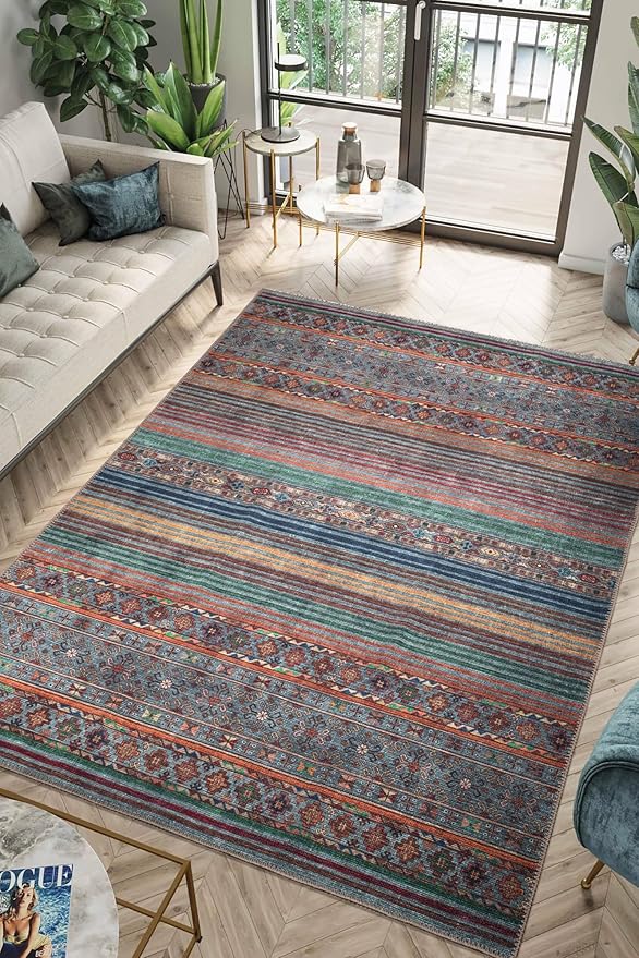 Keen Home Design 9x12 Rug by KeenHomeDesign
