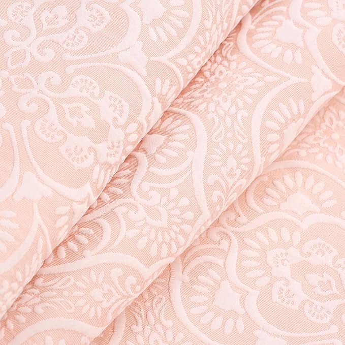 Superior 3 Piece Bedspread Set, Home Bed Decor, Decorative Bed Spread, 2 Pillow - Image 6