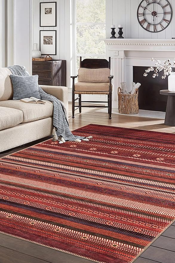 Keen Home Design 6x9 Rug - Image 4