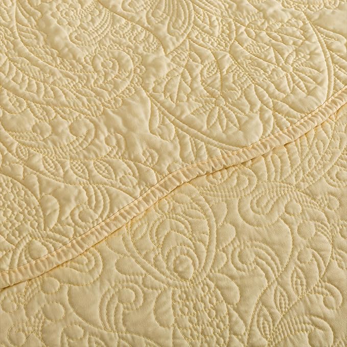 HoneiLife Queen Size Quilt Sets - Image 8