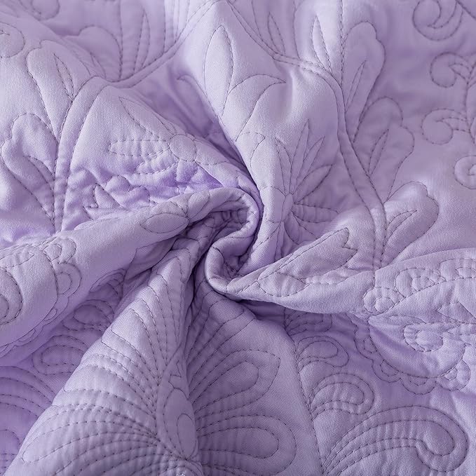 HoneiLife Quilt Sets King Size - Image 9