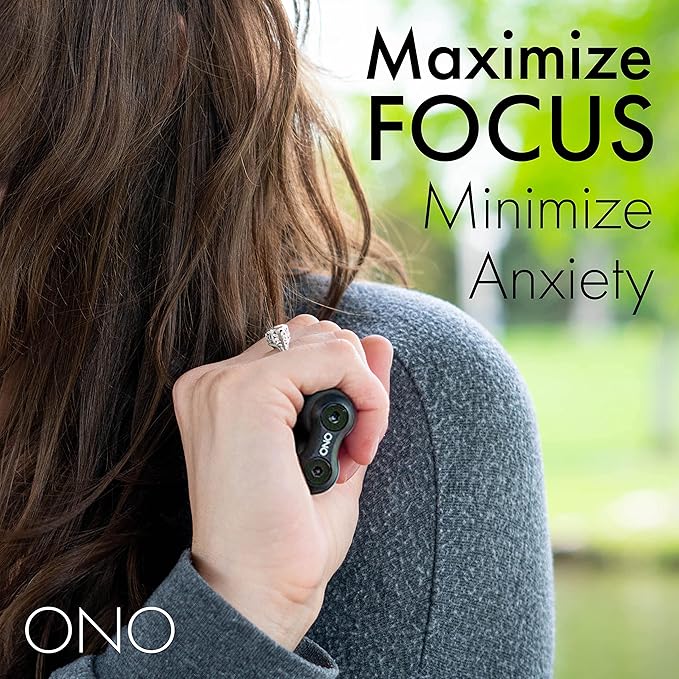 ONO Roller - Handheld Fidget Toy - Image 6