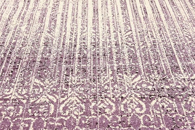 Unique Loom Del Mar Collection Area Rug - Image 5