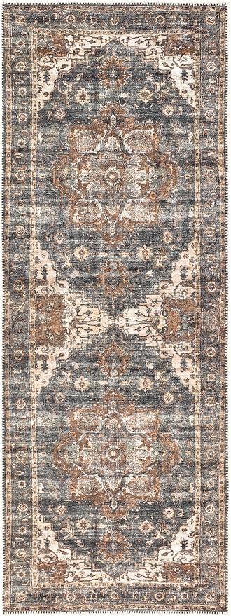 Keen Home Design 2x12 Rug - Image 3