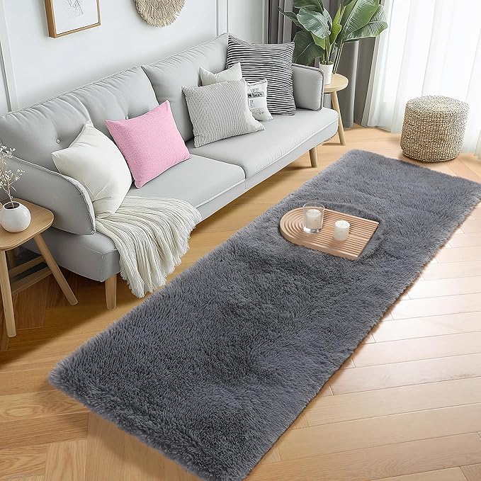 PAGISOFE Super Soft Runner Rugs - Image 2