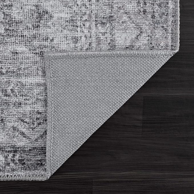 Bloom Rugs Washable 9' x 12' Rug - Image 8
