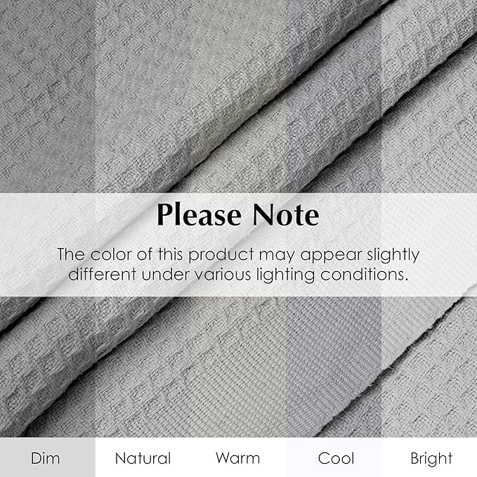 Salt Earth 100% Cotton Throw Blanket, Outdoor and Cozy Couch, Modern Bed Room - Image 8