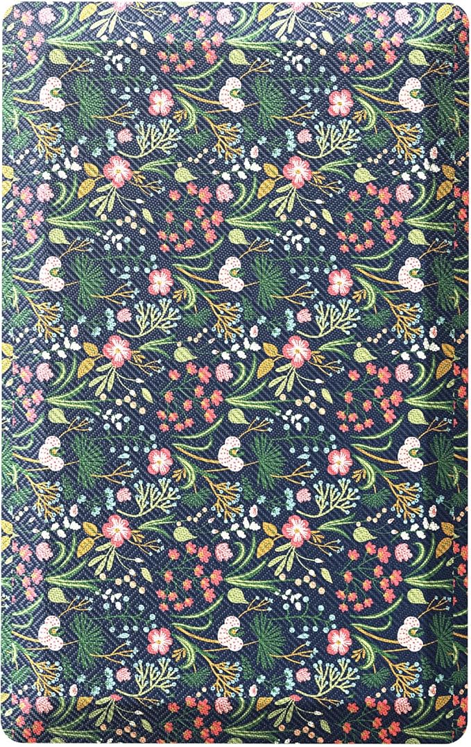 Ophanie Kitchen Mats for Floor, 3/4 inch Thick, 17x28 Anti Fatigue Cushioned Mat by Ophanie