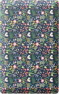 Ophanie Kitchen Mats for Floor, 3/4 inch Thick, 17x28 Anti Fatigue Cushioned Mat by Ophanie