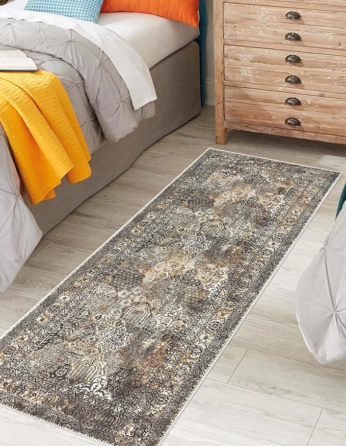 Keen Home Design 2x7 Rug - Image 4