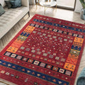 Keen Home Design 8x10 Rug by KeenHomeDesign