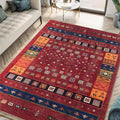 Keen Home Design 4x6 Rug by KeenHomeDesign