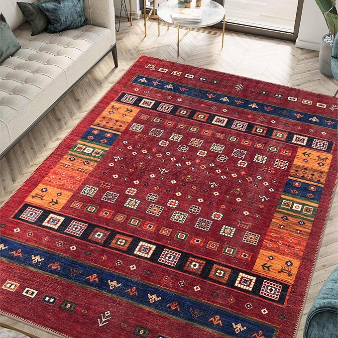 Keen Home Design 9x12 Rug by KeenHomeDesign