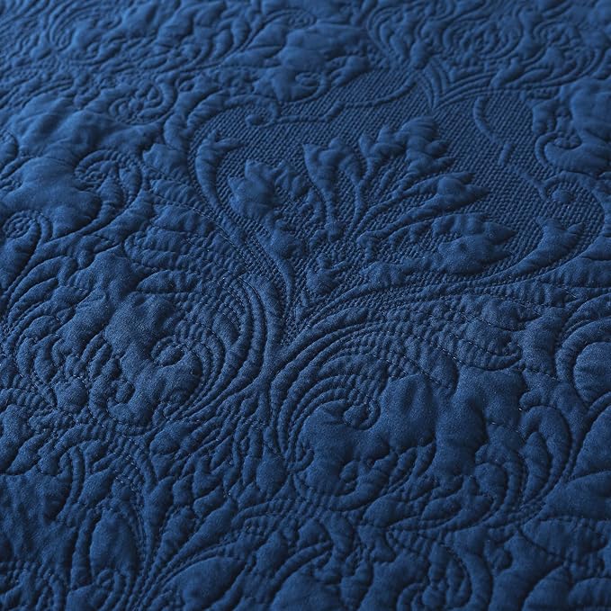 HoneiLife Queen Quilt Bedding Set - Image 6